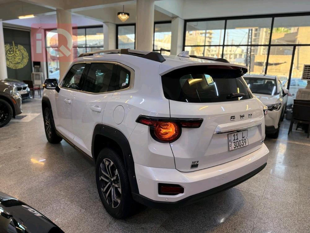Haval H7